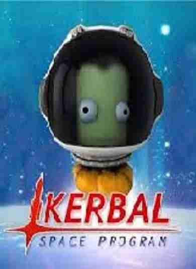 Descargar Kerbal Space Program PROPER [ENG][ENiGMA] por Torrent